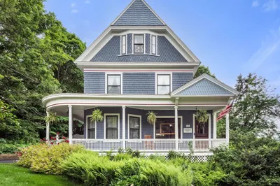 25 Fairmount St 1
