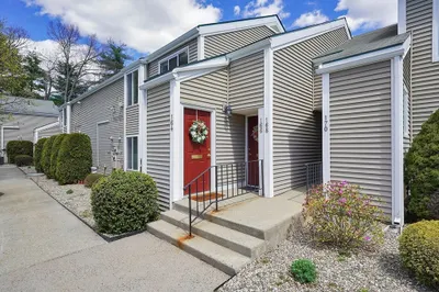 164 Nassau Dr #164 1