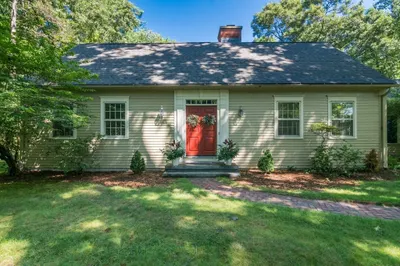 100 Hilltop Rd 1