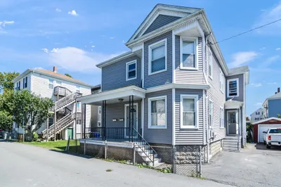 244 Wilbur St