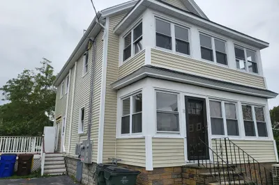 31 Barker St #1 1