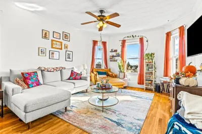7 Whitby Terrace #3