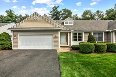 302 Pinehurst Drive #302 1