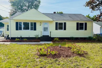 89 Cherokee Dr