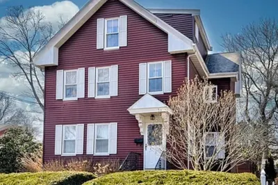 7 Forest Ave #2