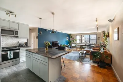 8 Whittier Place #6C