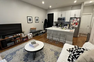 27 Dudley St #6