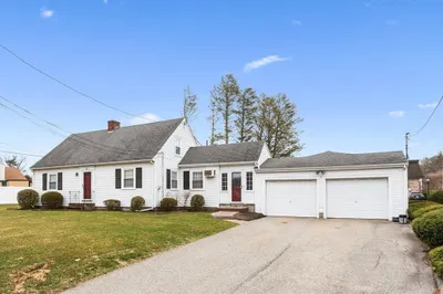 805 Farm Rd 1
