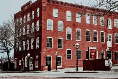 87 North Water Street #206 1