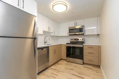278 Beacon St #53