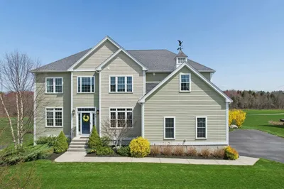 93 Magill Drive 1