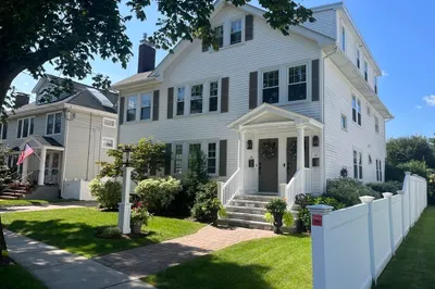 45 Foster Rd. #45