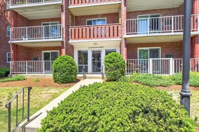 65 Webster Street #108