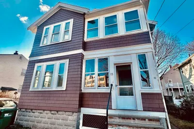 15 St Clements Rd #2