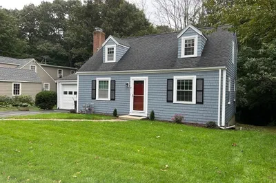 31 Ledgelawn Ave