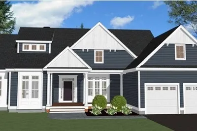 100 Reed Fulton Ave #lot 55 1
