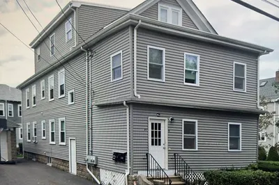 86 Lawrence St #1