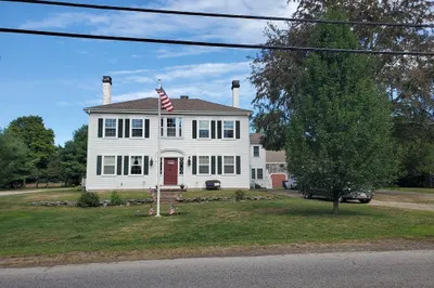 7 Marion Road #2
