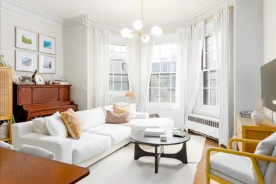 133 Marlborough Street #7 1