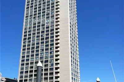 85 India Row #37G