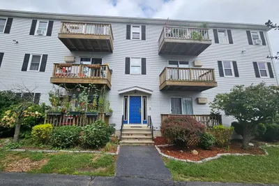 434 Linden Street #4 1