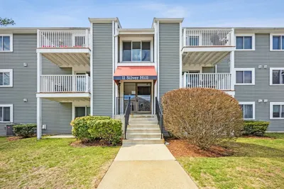 11 Silver Hill Lane #4 1