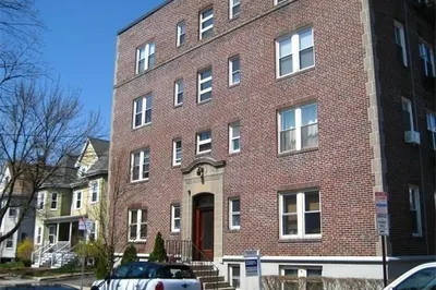 5 Haskell St #26