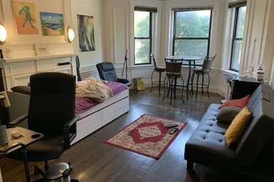 466 Commonwealth Ave #203