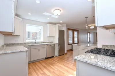 15 Strathmore Road #1