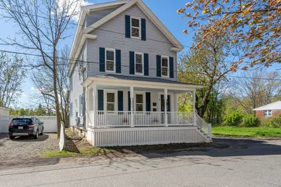 29 Field Street #1 1