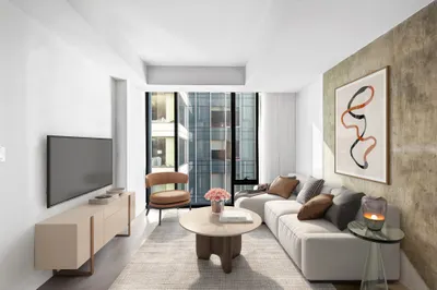 55 Lagrange St #1202 1