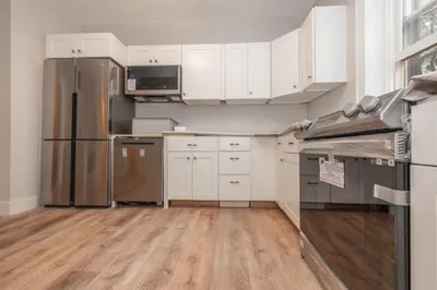 82 Otis Street #1