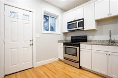 754 Huntington Avenue #4