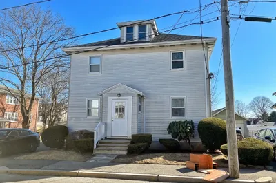 15 First Street #2