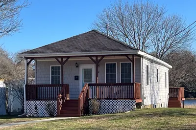 54 Mildred Ave