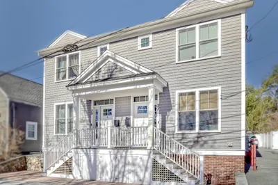 27 Winthrop St #27 1