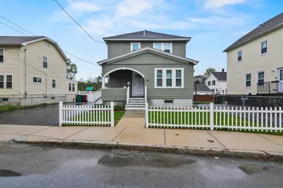 138 Parker Street