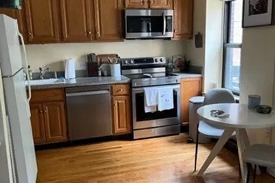 529 Columbus Avenue #2