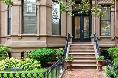 341 Beacon St #2F