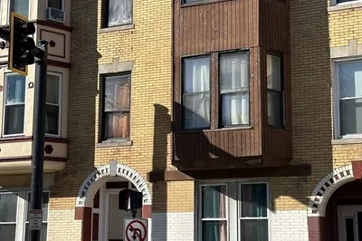 1905 Columbus Avenue #1 1