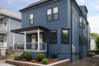 70 Stanley Avenue #70 1