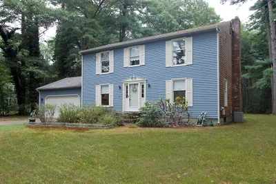 82 Kingman Street