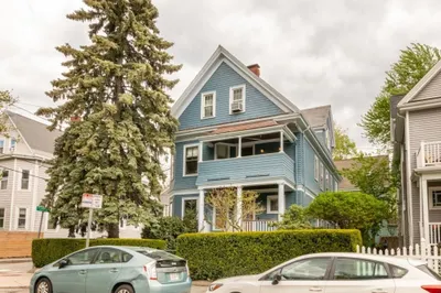 24 Walden St #2