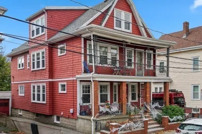 51 Sargent Ave #2