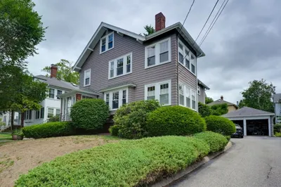 117 Slade St #117