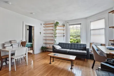 50 Columbus Ave #7
