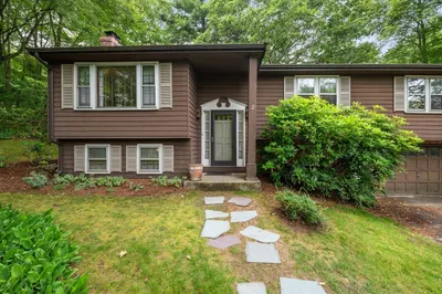 2 Browning Rd