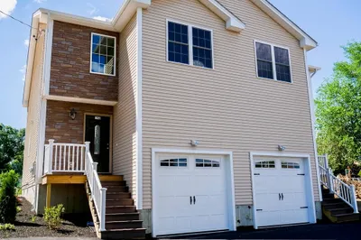 5 Grant St #5 1