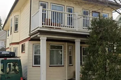 54 Walker St #2