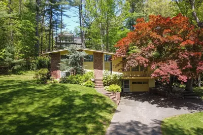 50 Barney Hill Road